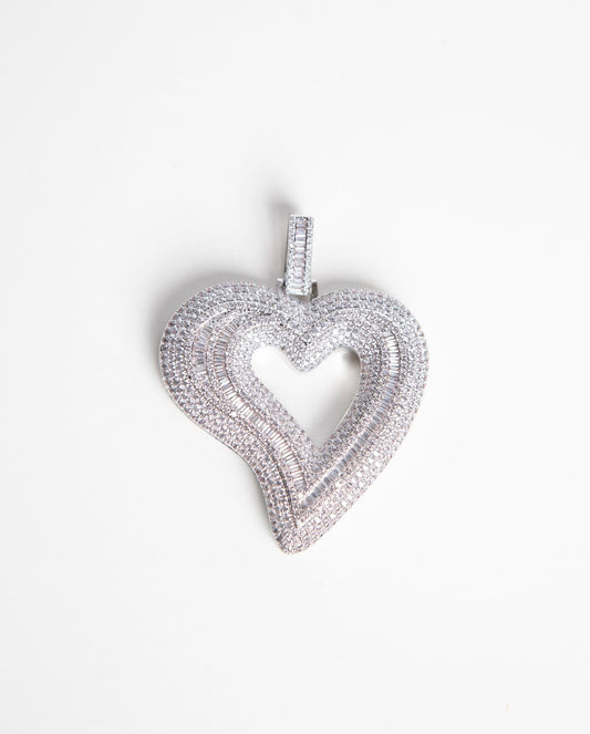 FULL OF LOVE Pendant - A1 Pieces 